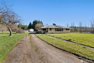252 Porter Creek Road, Elma, WA 98541