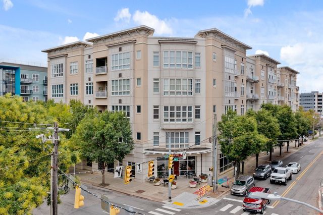 317 W Morgan Street 308, Raleigh, NC 27601