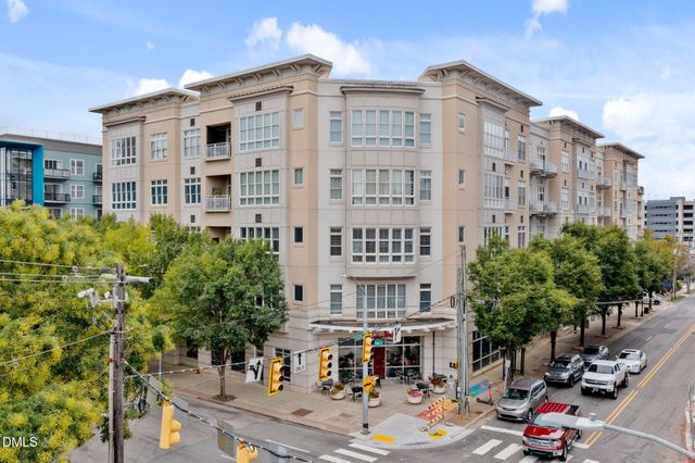 317 W Morgan Street 308, Raleigh, NC 27601