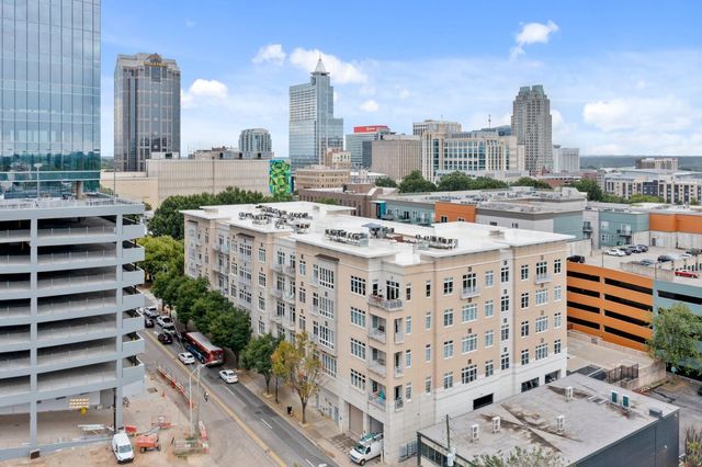 317 W Morgan Street 308, Raleigh, NC 27601