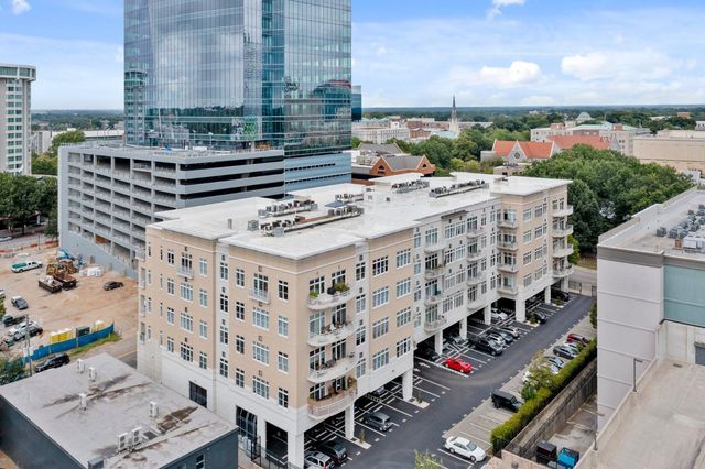 317 W Morgan Street 308, Raleigh, NC 27601