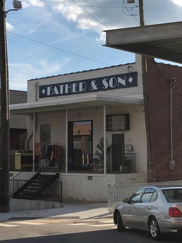317 W Morgan Street 308, Raleigh, NC 27601