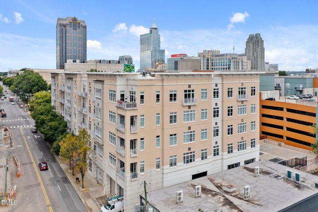 317 W Morgan Street 308, Raleigh, NC 27601