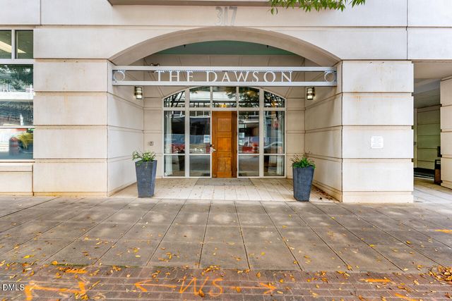 317 W Morgan Street 308, Raleigh, NC 27601
