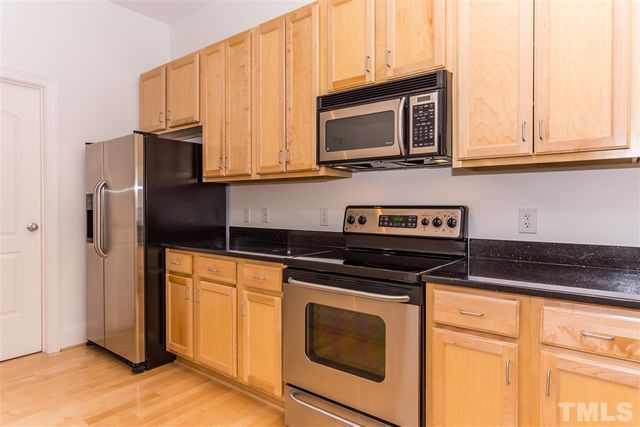 317 W Morgan Street 308, Raleigh, NC 27601