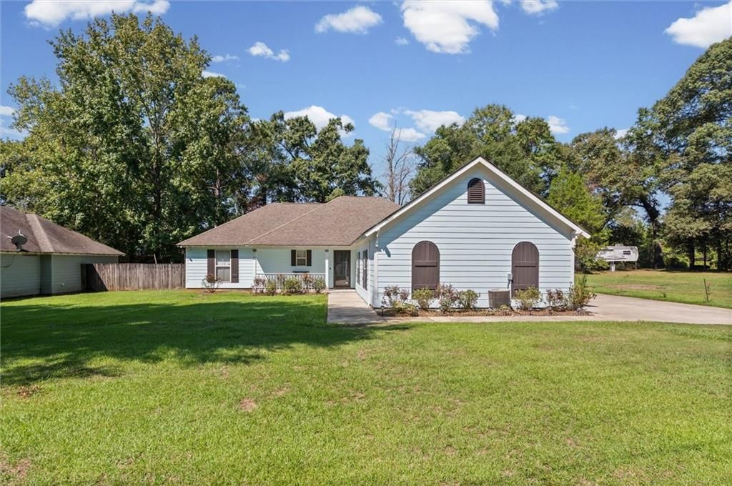 10999 Lott Road, Chunchula, AL 36521 — photo 2