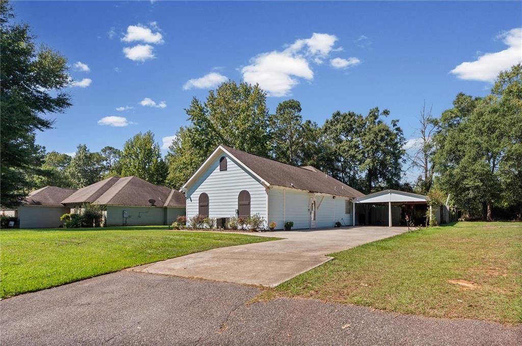 10999 Lott Road, Chunchula, AL 36521 — photo 3