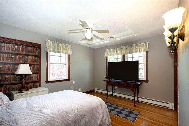 49 Woodman Cir, Weymouth, MA 02190