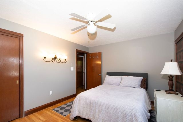 49 Woodman Cir, Weymouth, MA 02190