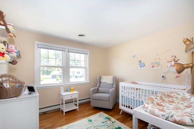 49 Woodman Cir, Weymouth, MA 02190