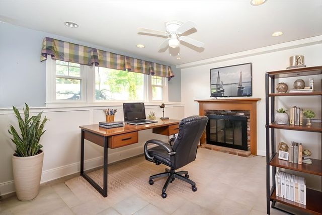 49 Woodman Cir, Weymouth, MA 02190