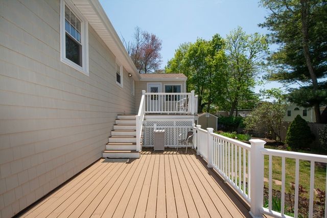 49 Woodman Cir, Weymouth, MA 02190