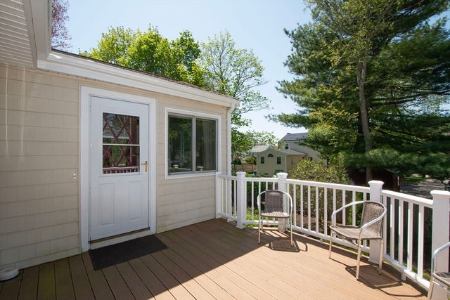 49 Woodman Cir, Weymouth, MA 02190