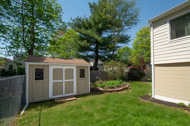 49 Woodman Cir, Weymouth, MA 02190