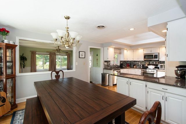 49 Woodman Cir, Weymouth, MA 02190