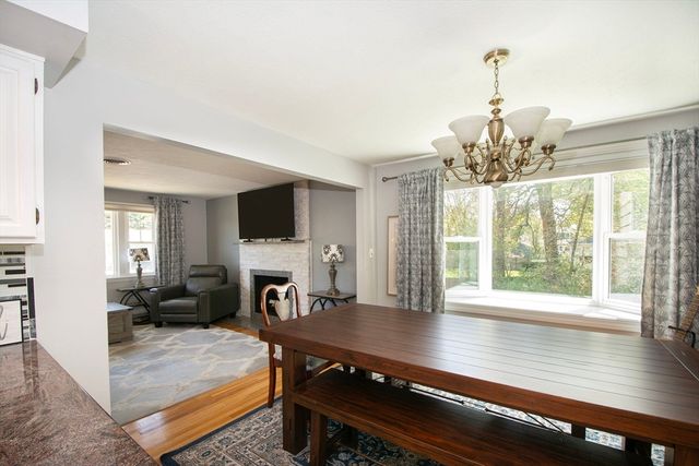 49 Woodman Cir, Weymouth, MA 02190