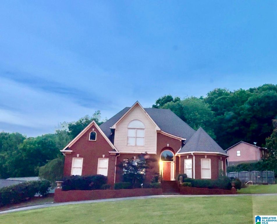 1720 CREELY DRIVE, Birmingham, AL 35235