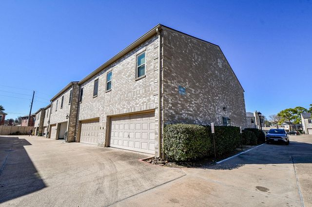 8085 El Mundo Street 8085, Houston, TX 77054