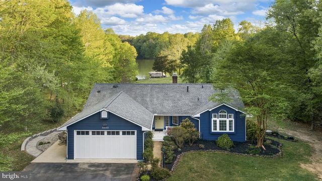 5500 HICKORY TREE LN, Mineral, VA 23117