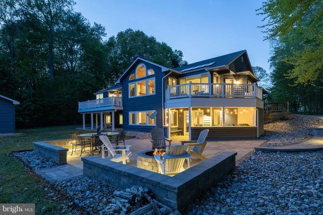 5500 HICKORY TREE LN, Mineral, VA 23117