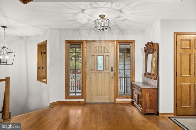 5500 HICKORY TREE LN, Mineral, VA 23117