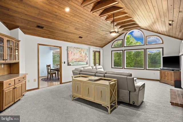 5500 HICKORY TREE LN, Mineral, VA 23117