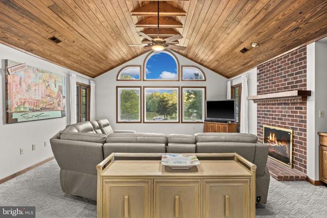 5500 HICKORY TREE LN, Mineral, VA 23117