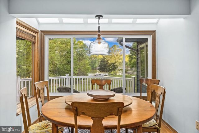 5500 HICKORY TREE LN, Mineral, VA 23117
