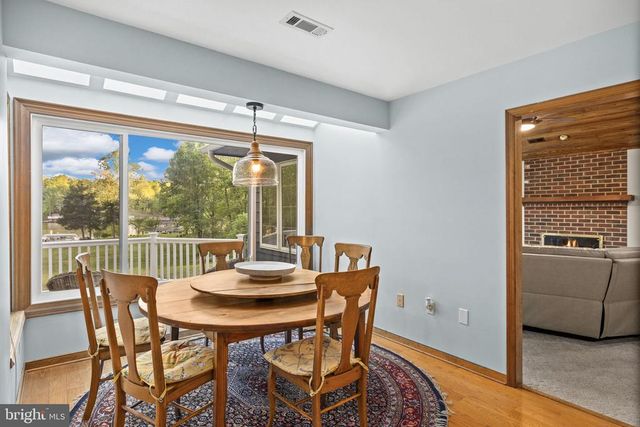 5500 HICKORY TREE LN, Mineral, VA 23117