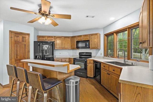 5500 HICKORY TREE LN, Mineral, VA 23117