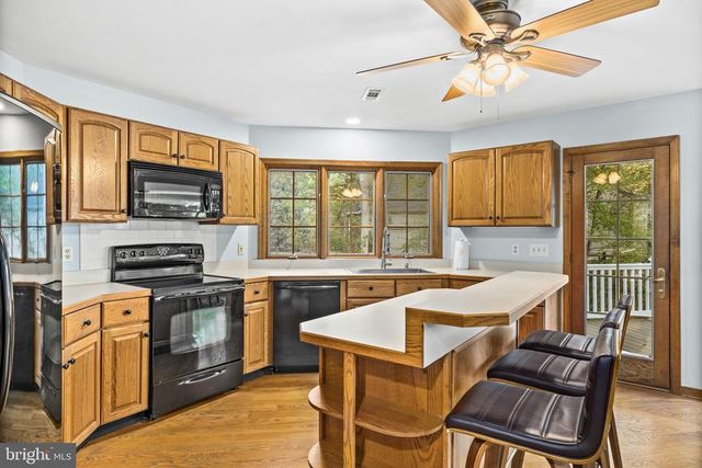 5500 HICKORY TREE LN, Mineral, VA 23117
