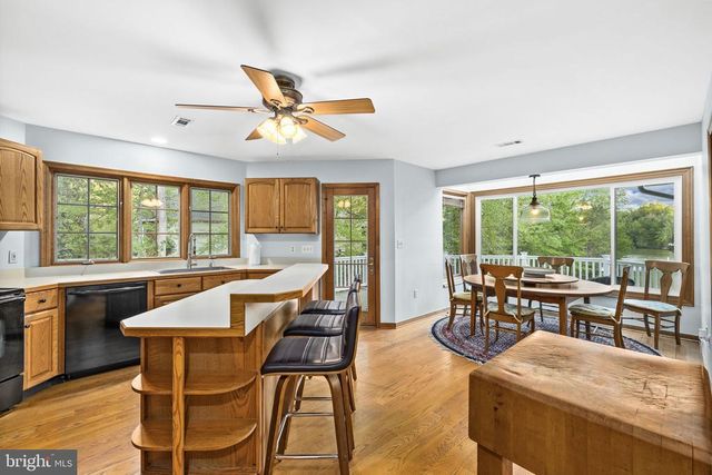 5500 HICKORY TREE LN, Mineral, VA 23117