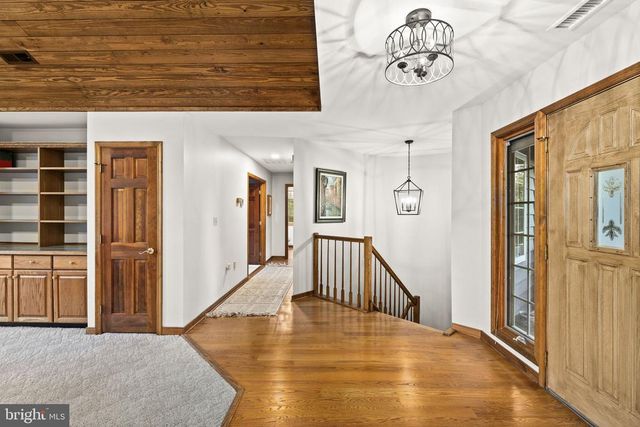 5500 HICKORY TREE LN, Mineral, VA 23117