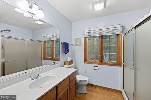 5500 HICKORY TREE LN, Mineral, VA 23117