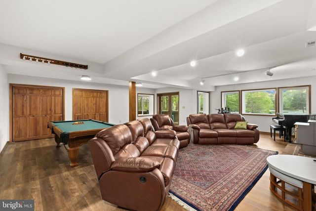 5500 HICKORY TREE LN, Mineral, VA 23117