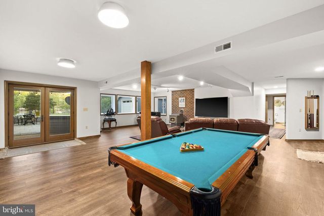 5500 HICKORY TREE LN, Mineral, VA 23117