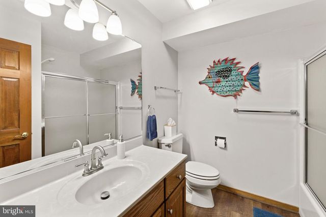 5500 HICKORY TREE LN, Mineral, VA 23117