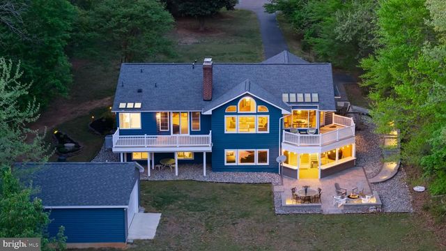 5500 HICKORY TREE LN, Mineral, VA 23117