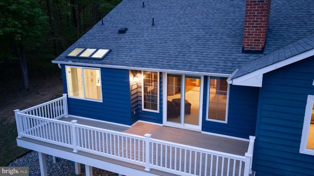 5500 HICKORY TREE LN, Mineral, VA 23117