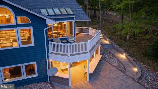 5500 HICKORY TREE LN, Mineral, VA 23117