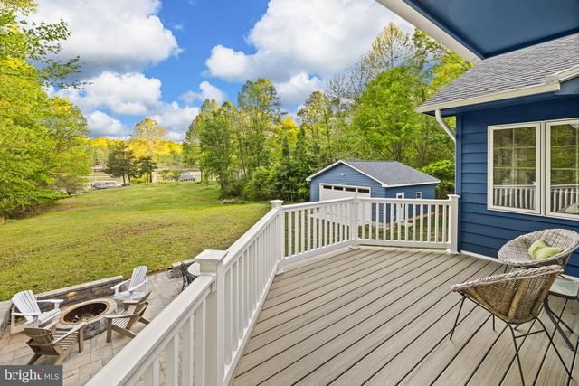 5500 HICKORY TREE LN, Mineral, VA 23117