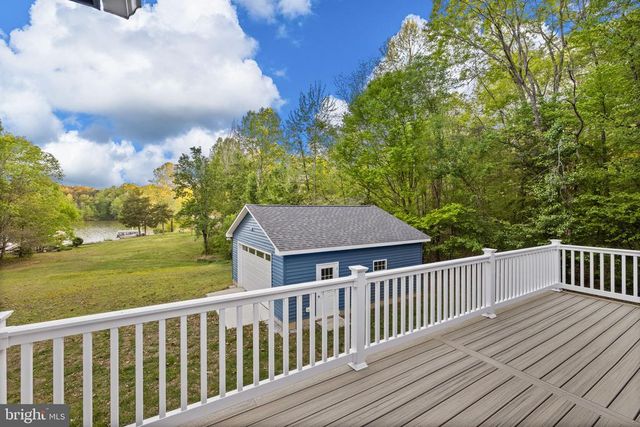 5500 HICKORY TREE LN, Mineral, VA 23117