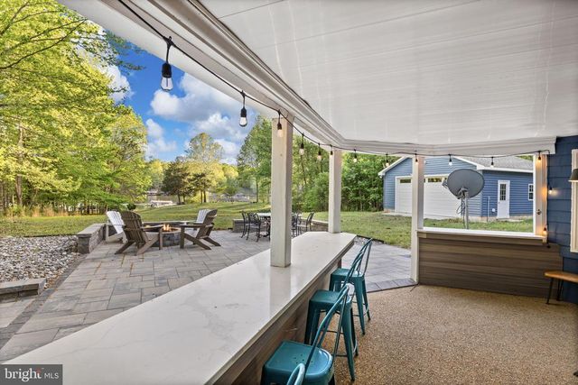 5500 HICKORY TREE LN, Mineral, VA 23117