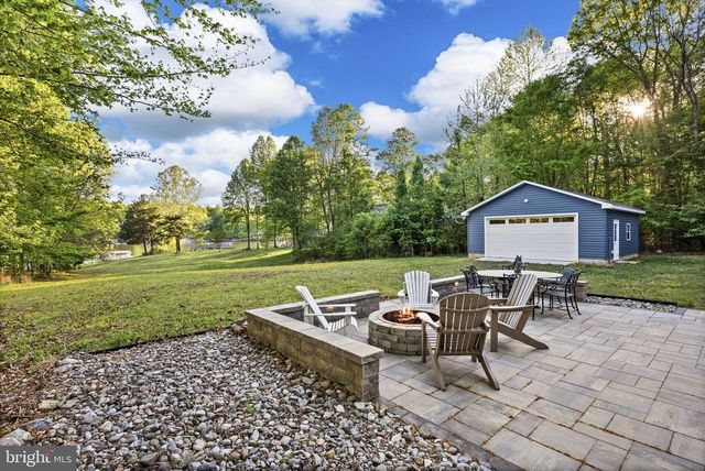 5500 HICKORY TREE LN, Mineral, VA 23117