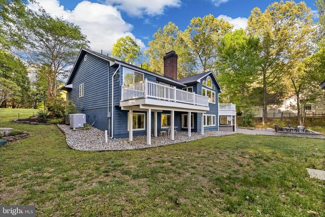 5500 HICKORY TREE LN, Mineral, VA 23117