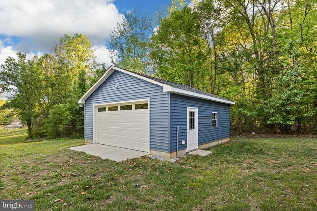 5500 HICKORY TREE LN, Mineral, VA 23117