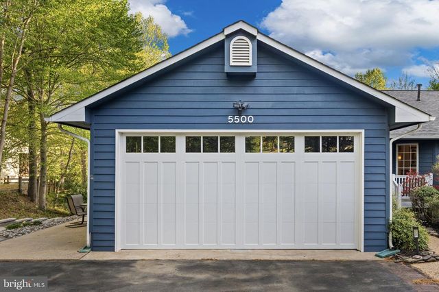 5500 HICKORY TREE LN, Mineral, VA 23117