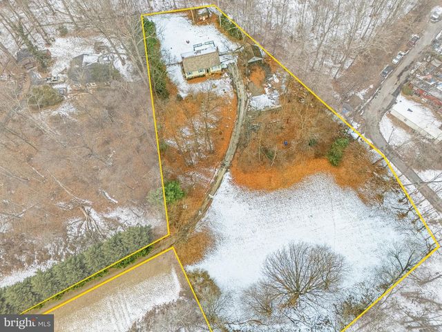 2213 GREEN HAVEN WAY, Hampstead, MD 21074