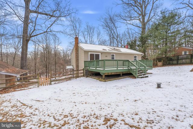 2213 GREEN HAVEN WAY, Hampstead, MD 21074