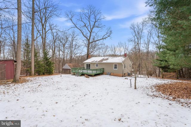 2213 GREEN HAVEN WAY, Hampstead, MD 21074